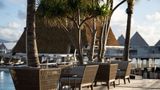 DoubleTree by Hilton Noumea Ilot Maitre Pool