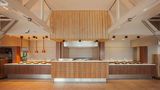 DoubleTree by Hilton Noumea Ilot Maitre Restaurant
