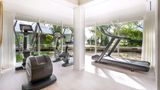 DoubleTree by Hilton Noumea Ilot Maitre Health