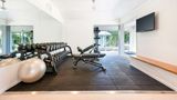 DoubleTree by Hilton Noumea Ilot Maitre Health