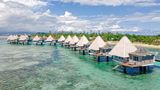 DoubleTree by Hilton Noumea Ilot Maitre Exterior