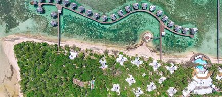 DoubleTree by Hilton Noumea Ilot Maitre Exterior