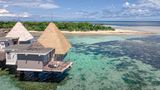 DoubleTree by Hilton Noumea Ilot Maitre Exterior