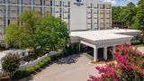 <b>DoubleTree by Hilton Raleigh Midtown Exterior</b>. Images powered by <a href="https://iceportal.shijigroup.com/" title="IcePortal" target="_blank">IcePortal</a>.