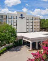 DoubleTree by Hilton Raleigh Midtown