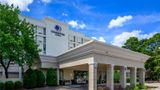 <b>DoubleTree by Hilton Raleigh Midtown Exterior</b>. Images powered by <a href="https://iceportal.shijigroup.com/" title="IcePortal" target="_blank">IcePortal</a>.