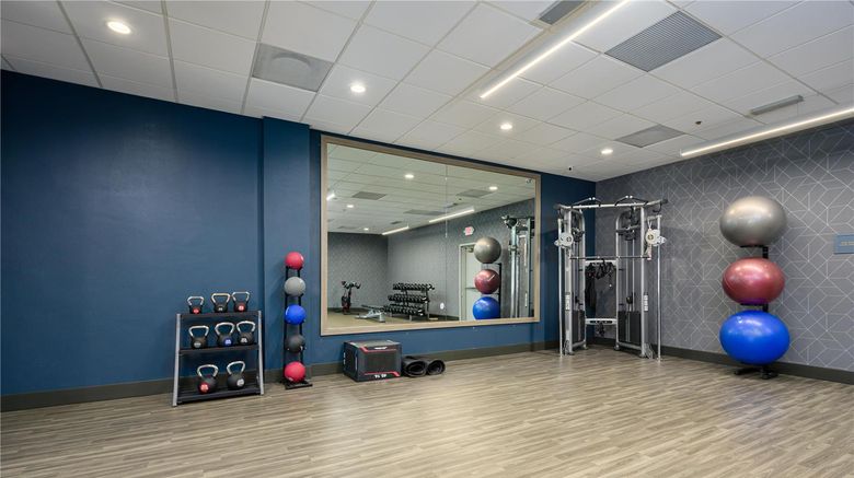 <b>DoubleTree by Hilton Raleigh Midtown Health</b>. Images powered by <a href="https://iceportal.shijigroup.com/" title="IcePortal" target="_blank">IcePortal</a>.