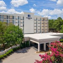 DoubleTree by Hilton Raleigh Midtown