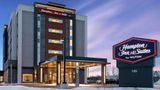 <b>Hampton Inn & Suites Ottawa West Exterior</b>. Images powered by <a href="https://iceportal.shijigroup.com/" title="IcePortal" target="_blank">IcePortal</a>.