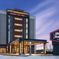 Hampton Inn & Suites Ottawa West