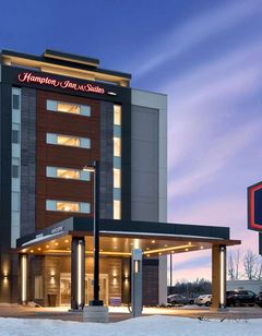 Hampton Inn & Suites Ottawa West