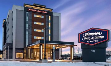 Hampton Inn & Suites Ottawa West
