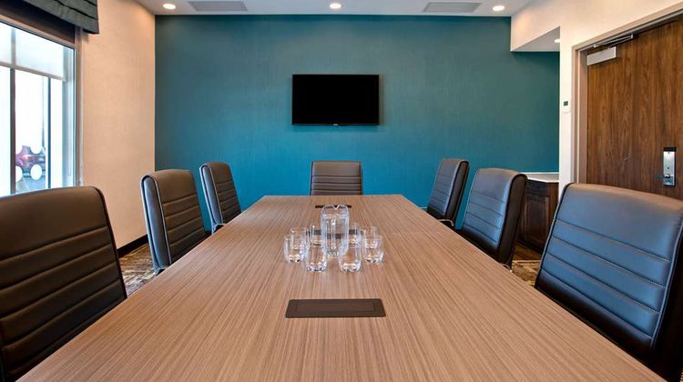 Hampton Inn & Suites Ottawa West Meeting