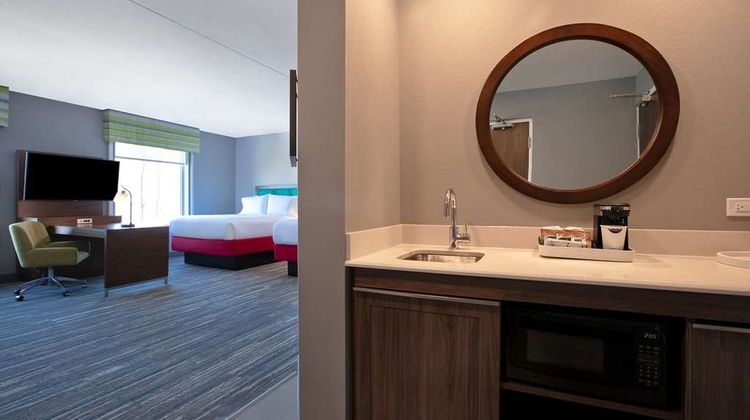 Hampton Inn & Suites Ottawa West Other