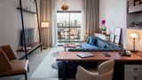 <b>DoubleTree M Square Hotel & Residences Room</b>. Images powered by <a href="https://iceportal.shijigroup.com/" title="IcePortal" target="_blank">IcePortal</a>.