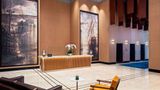 <b>DoubleTree M Square Hotel & Residences Lobby</b>. Images powered by <a href="https://iceportal.shijigroup.com/" title="IcePortal" target="_blank">IcePortal</a>.