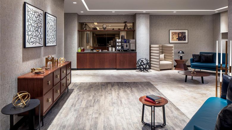 <b>DoubleTree M Square Hotel & Residences Restaurant</b>. Images powered by <a href="https://iceportal.shijigroup.com/" title="IcePortal" target="_blank">IcePortal</a>.