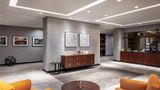 <b>DoubleTree M Square Hotel & Residences Restaurant</b>. Images powered by <a href="https://iceportal.shijigroup.com/" title="IcePortal" target="_blank">IcePortal</a>.