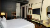 <b>DoubleTree M Square Hotel & Residences Room</b>. Images powered by <a href="https://iceportal.shijigroup.com/" title="IcePortal" target="_blank">IcePortal</a>.
