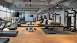 <b>DoubleTree M Square Hotel & Residences Health</b>. Images powered by <a href="https://iceportal.shijigroup.com/" title="IcePortal" target="_blank">IcePortal</a>.