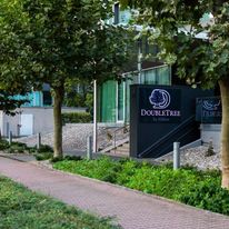 DoubleTree by Hilton Frankfurt Niederrad
