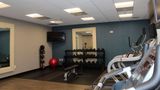 Hampton Inn Lexington Health