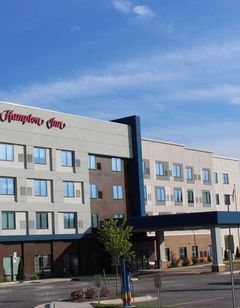 Hampton Inn Lexington