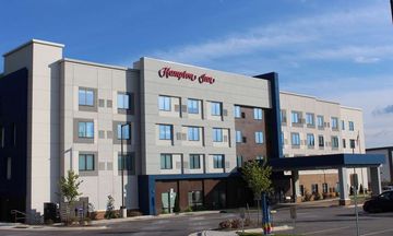 Hampton Inn Lexington