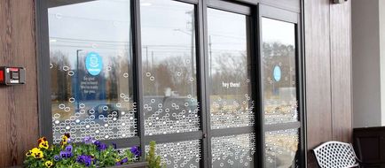 Hampton Inn Lexington Exterior
