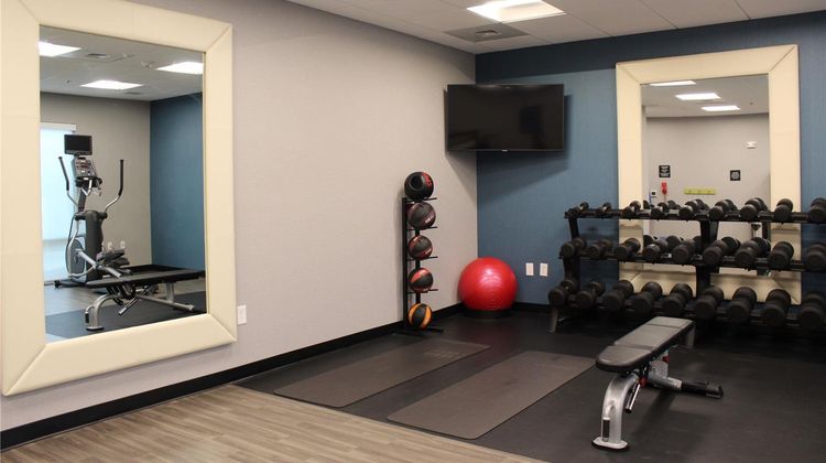 Hampton Inn Lexington Health