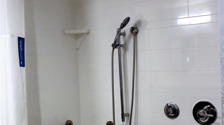 Hampton Inn Lexington Room
