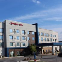 Hampton Inn Lexington