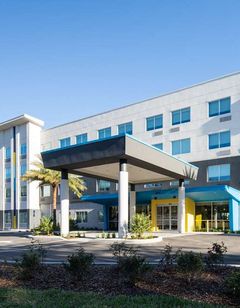 Tru by Hilton South Mandarin