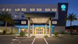 Tru by Hilton South Mandarin Exterior