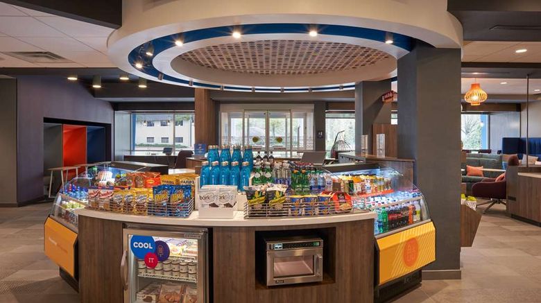 <b>Tru by Hilton South Mandarin Restaurant</b>. Images powered by <a href="https://iceportal.shijigroup.com/" title="IcePortal" target="_blank">IcePortal</a>.