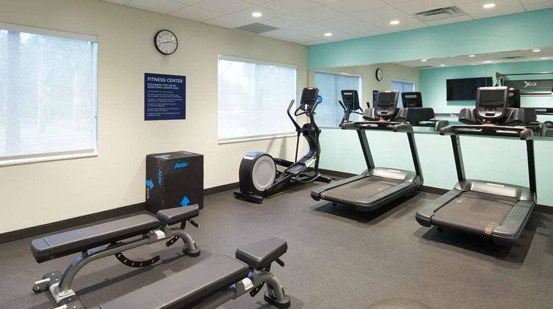 <b>Tru by Hilton South Mandarin Health</b>. Images powered by <a href="https://iceportal.shijigroup.com/" title="IcePortal" target="_blank">IcePortal</a>.