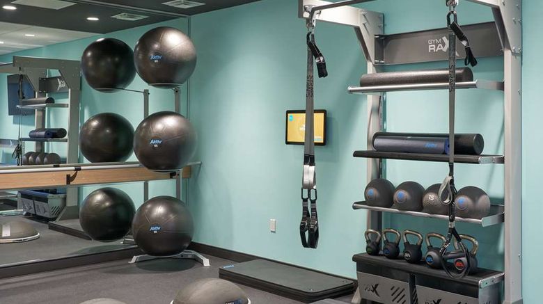<b>Tru by Hilton South Mandarin Health</b>. Images powered by <a href="https://iceportal.shijigroup.com/" title="IcePortal" target="_blank">IcePortal</a>.