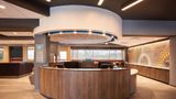 Tru by Hilton South Mandarin Lobby