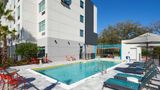 Tru by Hilton South Mandarin Pool
