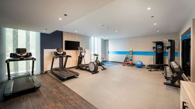 <b>Hampton by Hilton Kiel Health</b>. Images powered by <a href="https://iceportal.shijigroup.com/" title="IcePortal" target="_blank">IcePortal</a>.