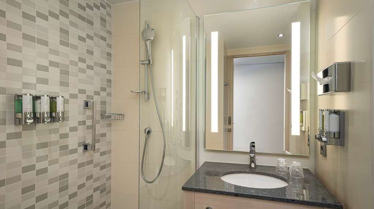 Hampton by Hilton Kiel Room