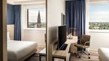 Hampton by Hilton Kiel Room
