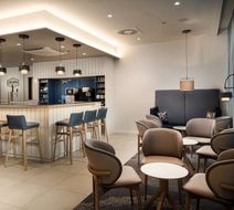 Hampton by Hilton Kiel Lobby