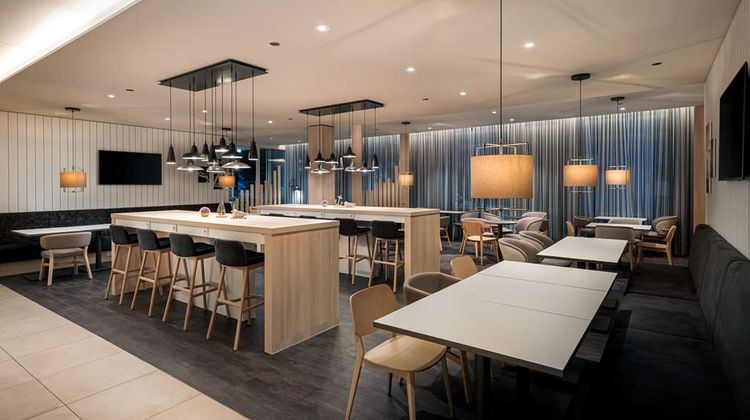 Hampton by Hilton Kiel Restaurant