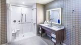 Home2 Suites by Hilton Midland East Room