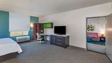 Home2 Suites by Hilton Midland East Room
