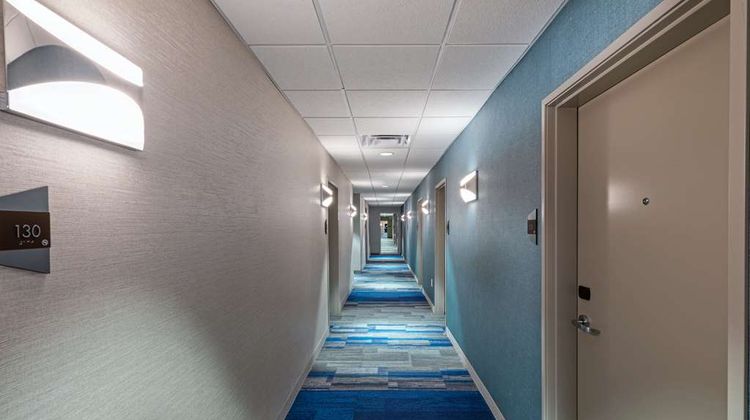 Home2 Suites by Hilton Midland East Other