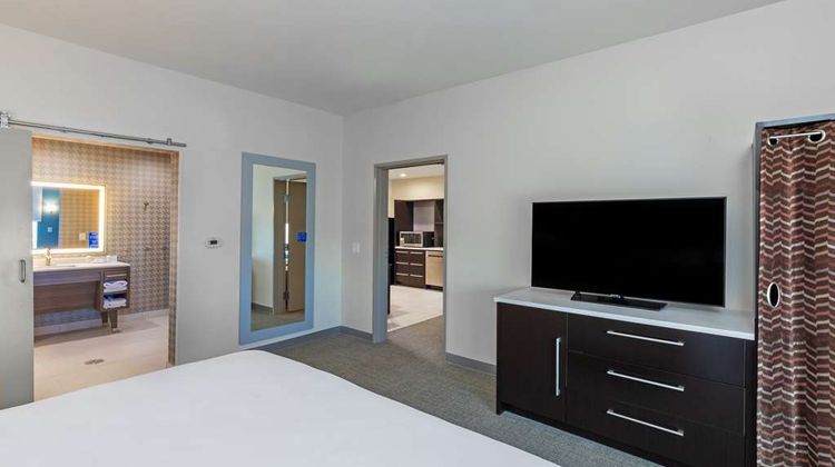 Home2 Suites by Hilton Midland East Other