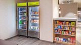 Home2 Suites by Hilton Midland East Restaurant