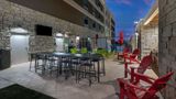 Home2 Suites by Hilton Midland East Exterior